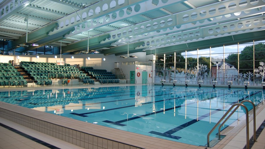 Durham Freeman's Quay Lifestyle Fitness