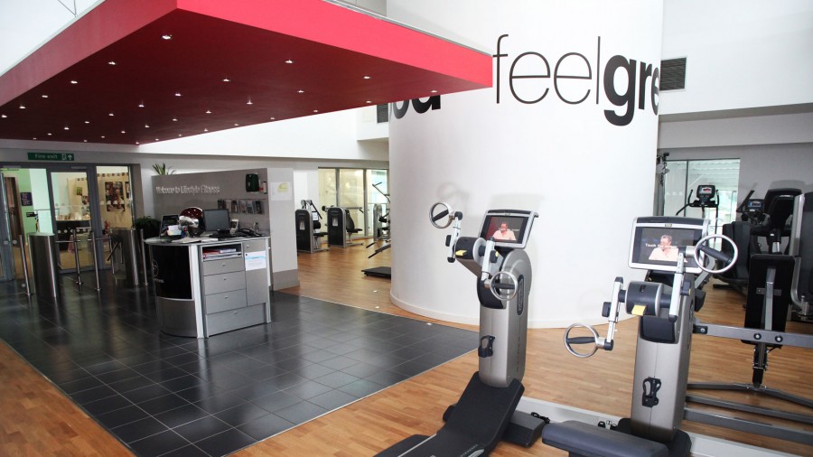 Durham Freeman's Quay Lifestyle Fitness