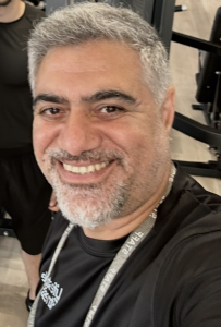 Emad Jamali-Poor