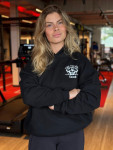 Annika King