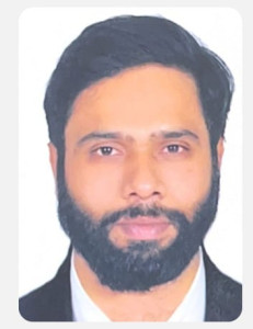 Ashwin Kumar 