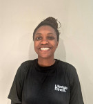 Queeny-Chipo Norris