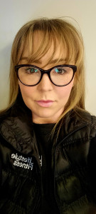 Jodie Chiocchi