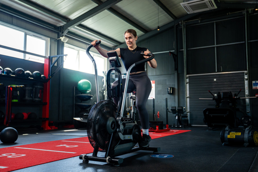 Avon Valley - Functional Training 2
