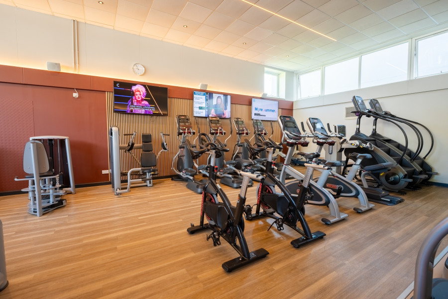 Avon Valley - Cardio Kit