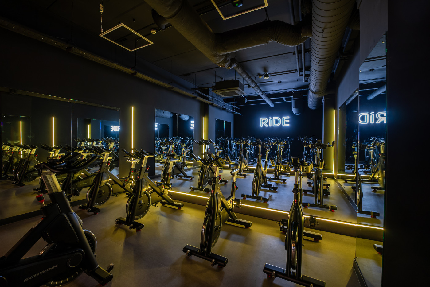 Lightwater Leisure Centre | Lifestyle Fitness
