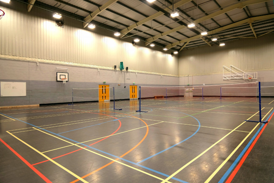 Lightwater Leisure Centre Lifestyle Fitness Lightwater Leisure Centre Lifestyle Fitness